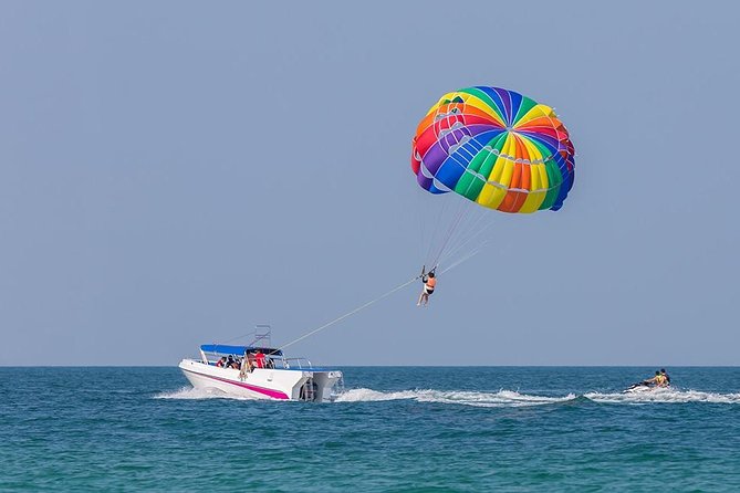 Watersports